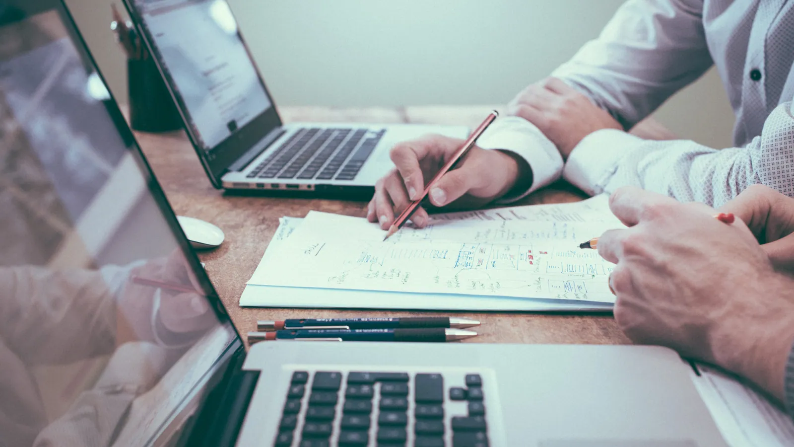 MySkillsSpace connecting a Specialist workspace and Employer workspace within one platform