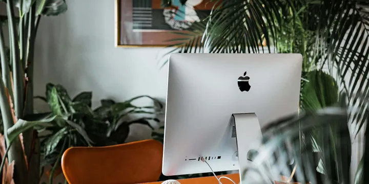 Espacio de trabajo acondicionado para análisis del mercado laboral